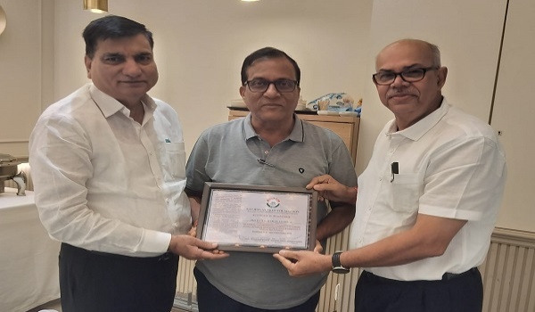 Navjeevan Moti Foundation